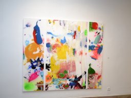 Exposición Pablo Lambertos 2022